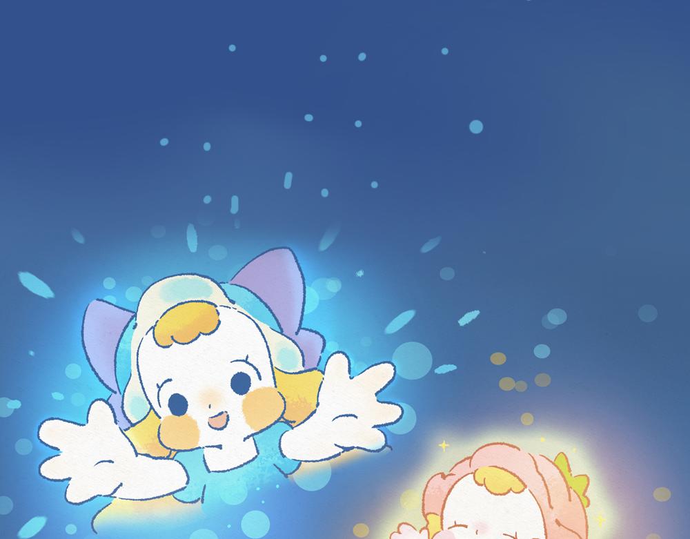 小花仙LIFE再见-第38话