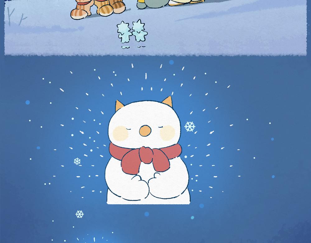 小花仙LIFE再见-第38话