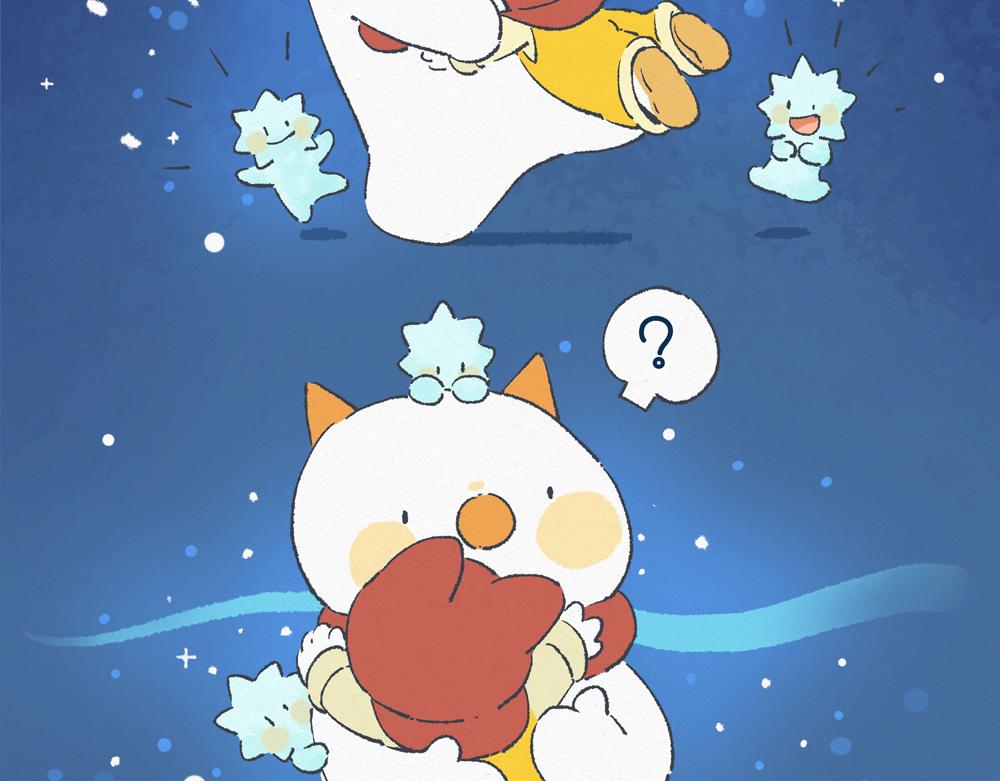 小花仙LIFE再见-第38话