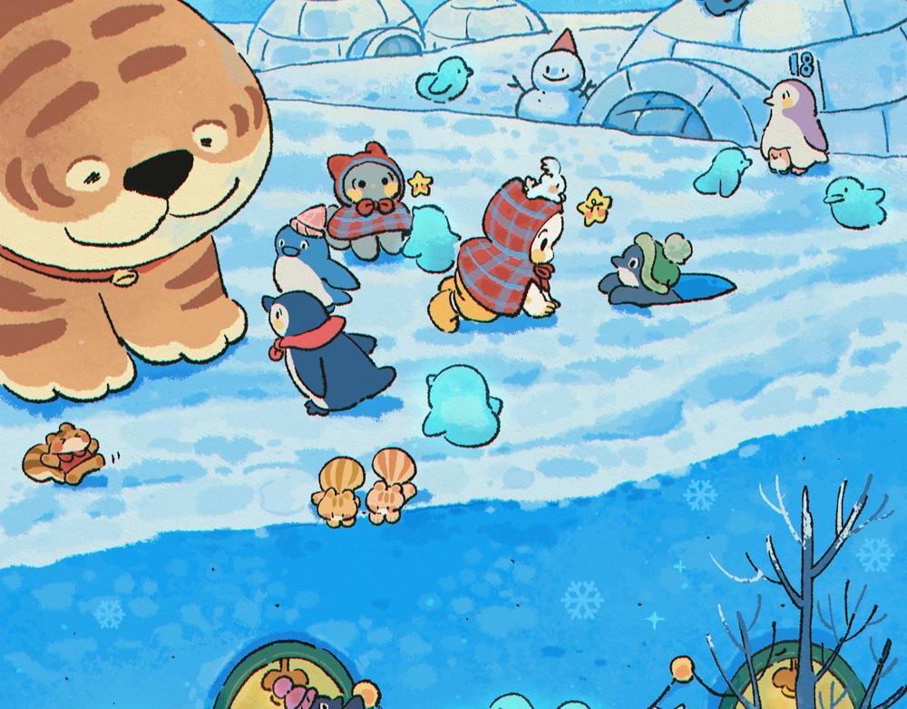 寻宝探险2-第42话