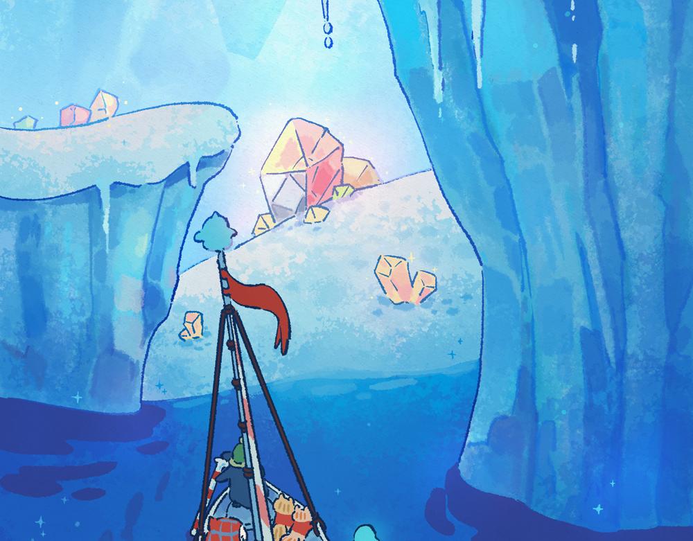 寻宝探险2-第42话