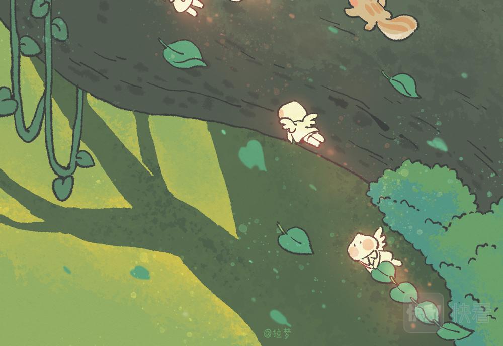 寻宝探险2-第42话