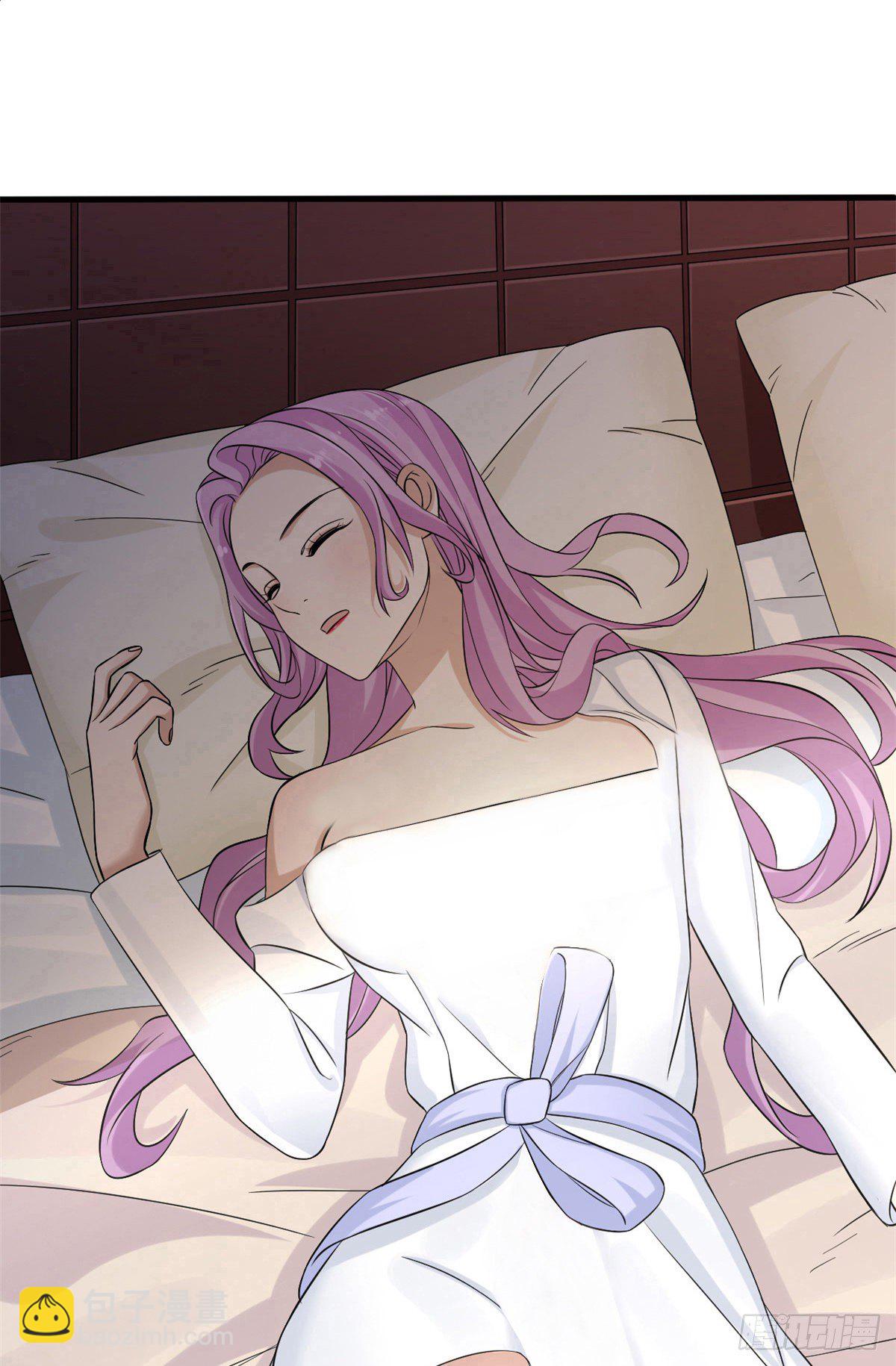 12 别惹我！-第12话