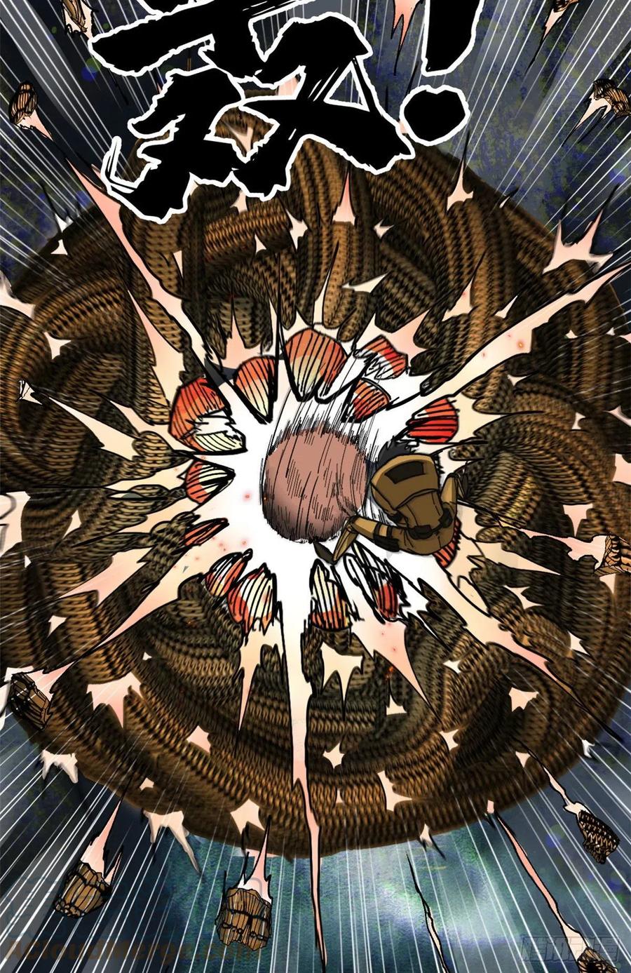 52 非理者-第52话