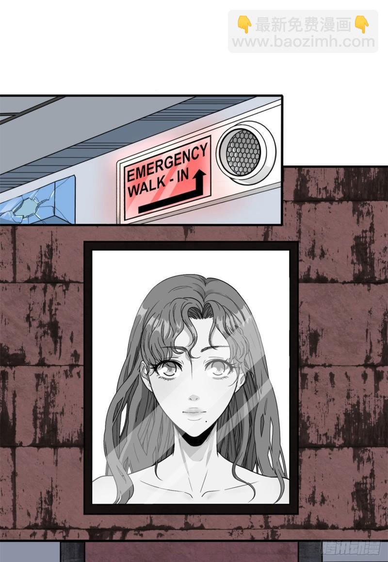 58 幕后的人-第58话