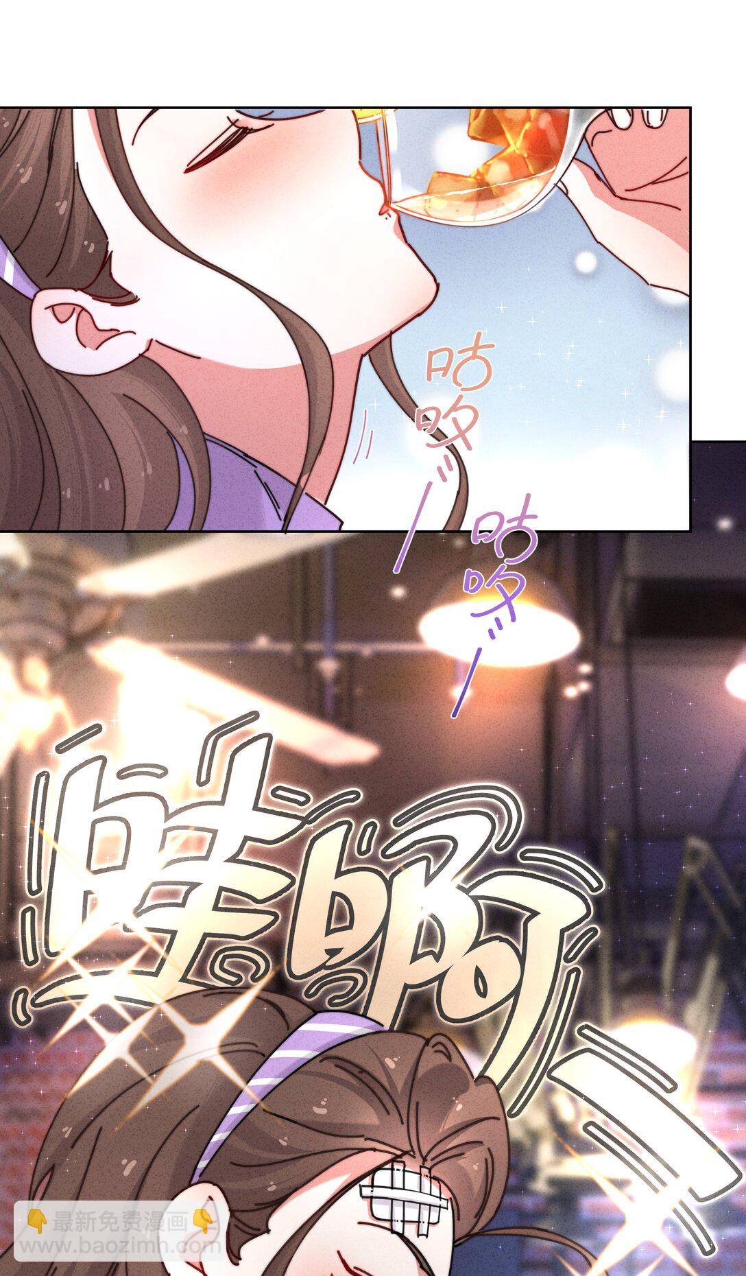 10 这个奇怪的人是&hellip;&hellip;？(1/2)-第12话