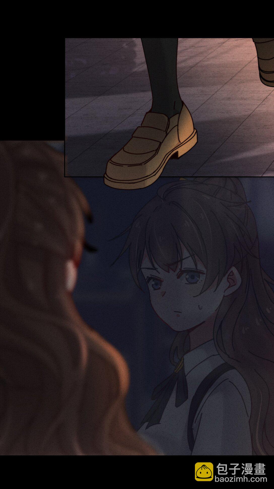 12 给我滚！(1/2)-第14话