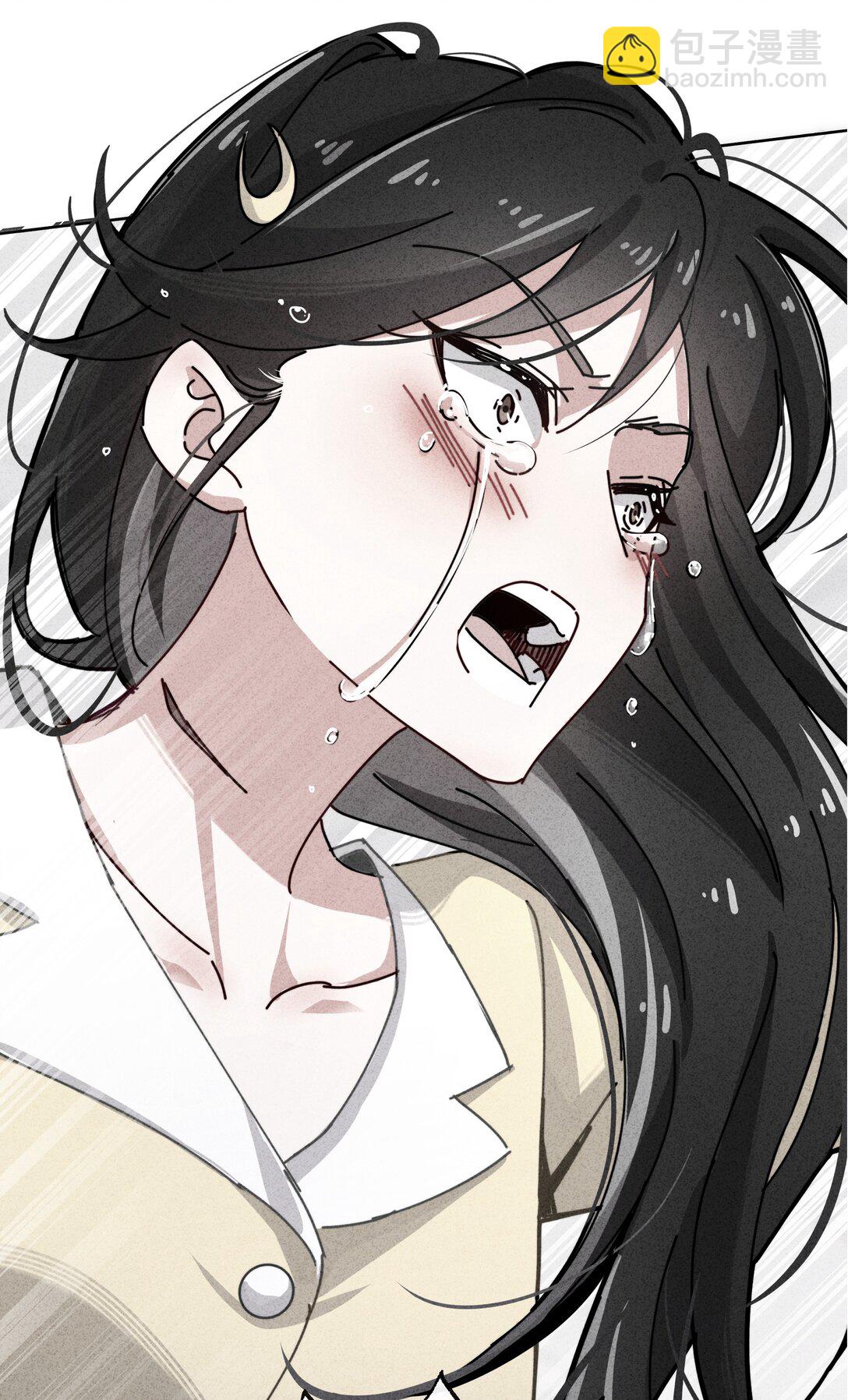 14 陈倩说谎了！？(1/2)-第16话