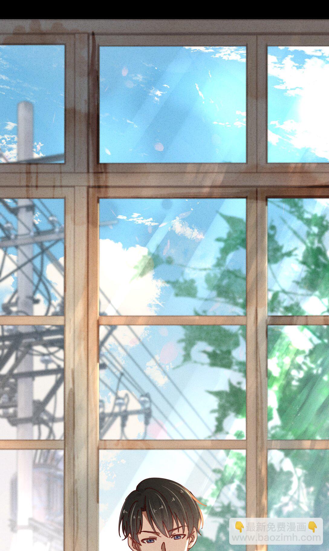 16 如果你是我爸爸她是我妈妈&hellip;&hellip;-第18话