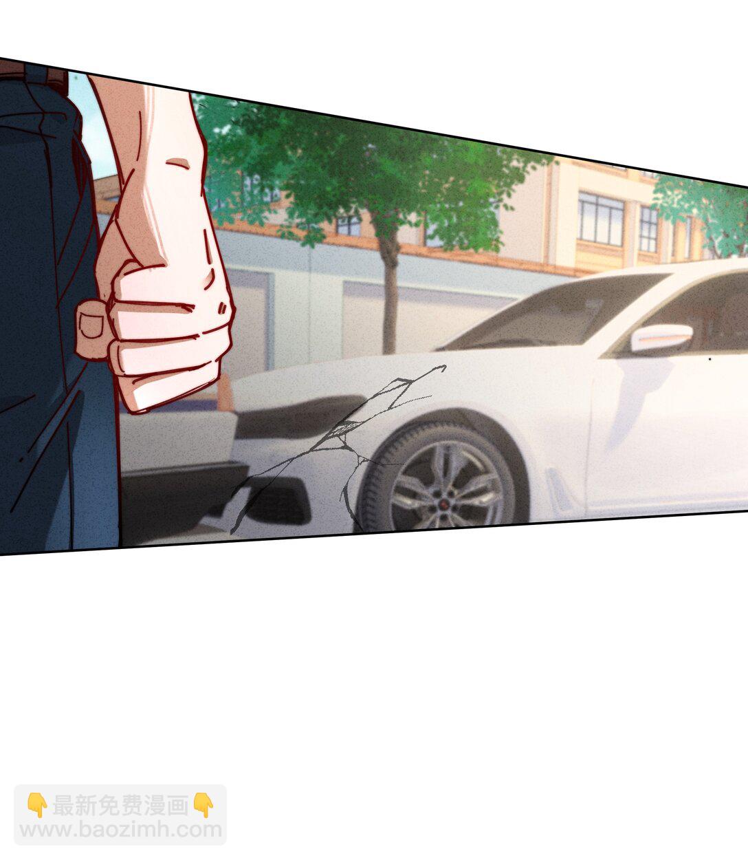 19 人真是你们杀的？！-第22话