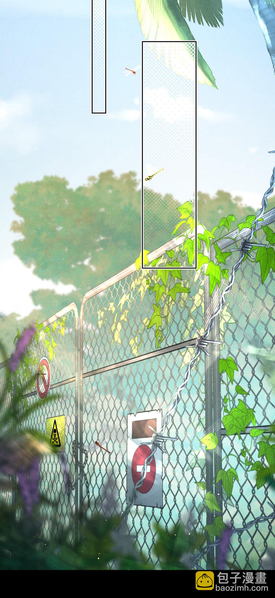 21 他的职业到底是什么？(1/2)-第24话