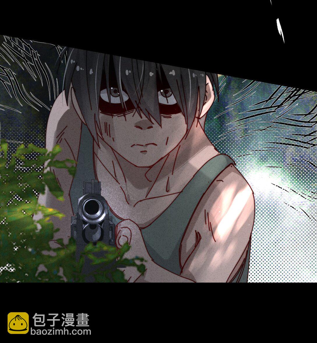 21 他的职业到底是什么？(1/2)-第24话