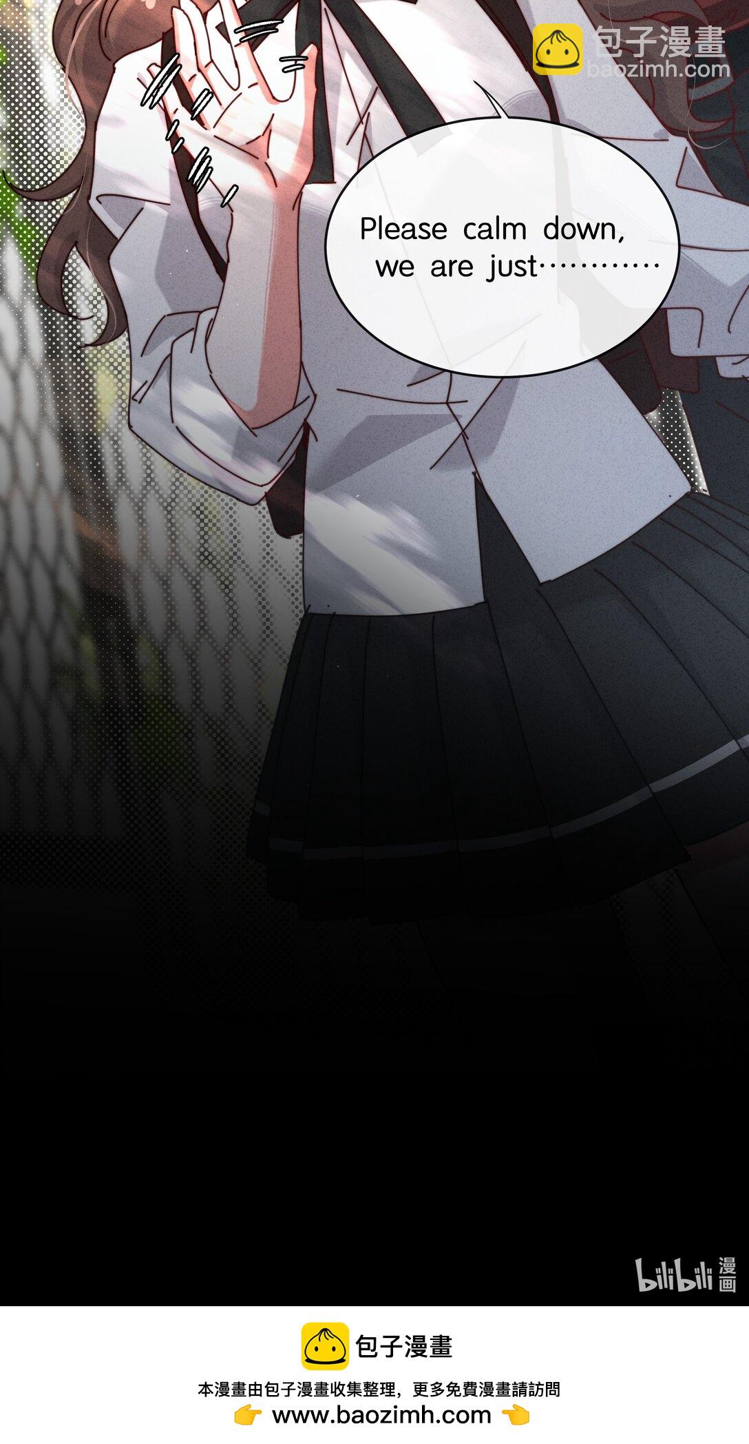 21 他的职业到底是什么？(1/2)-第24话