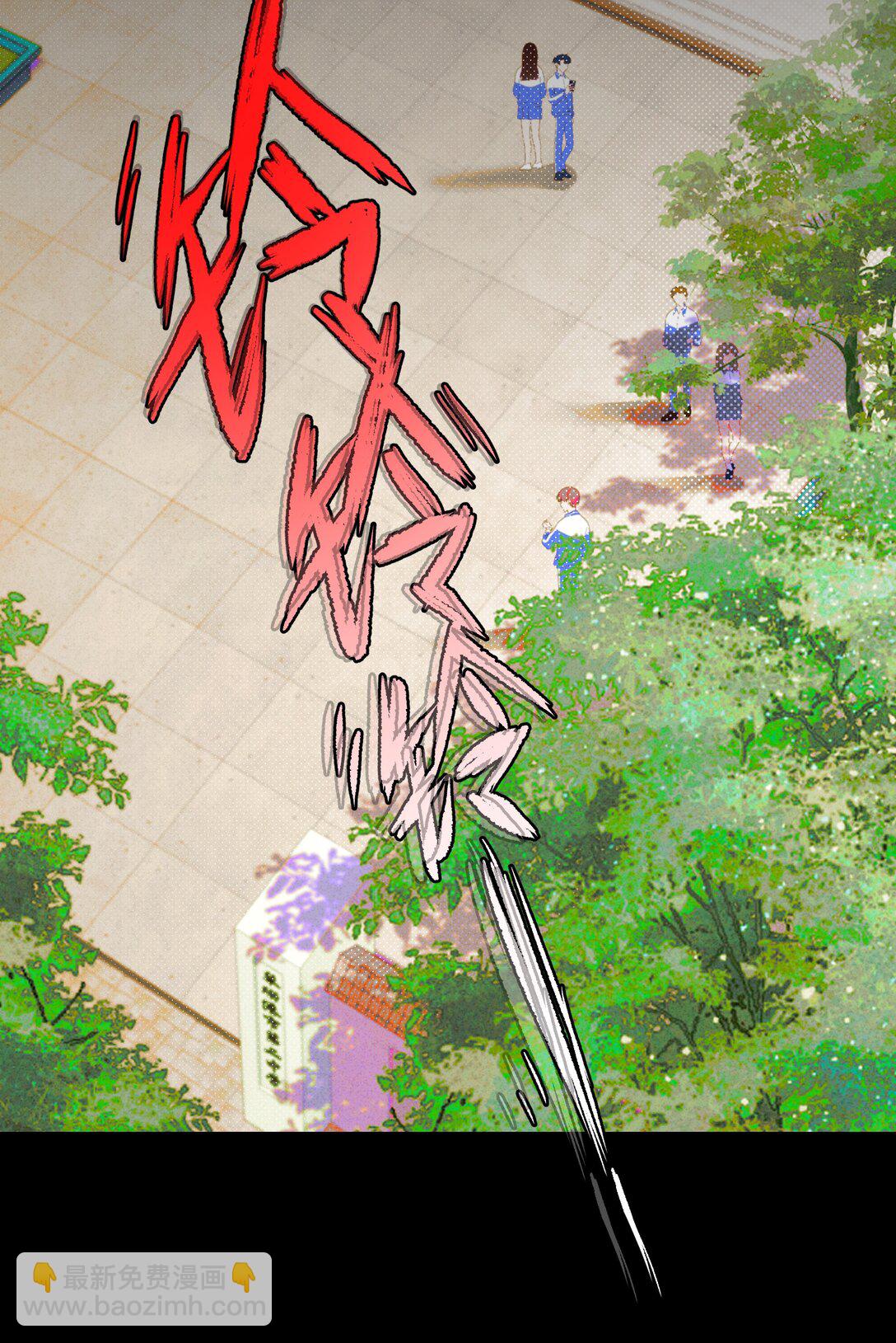 23 站住，你这个小偷！-第26话