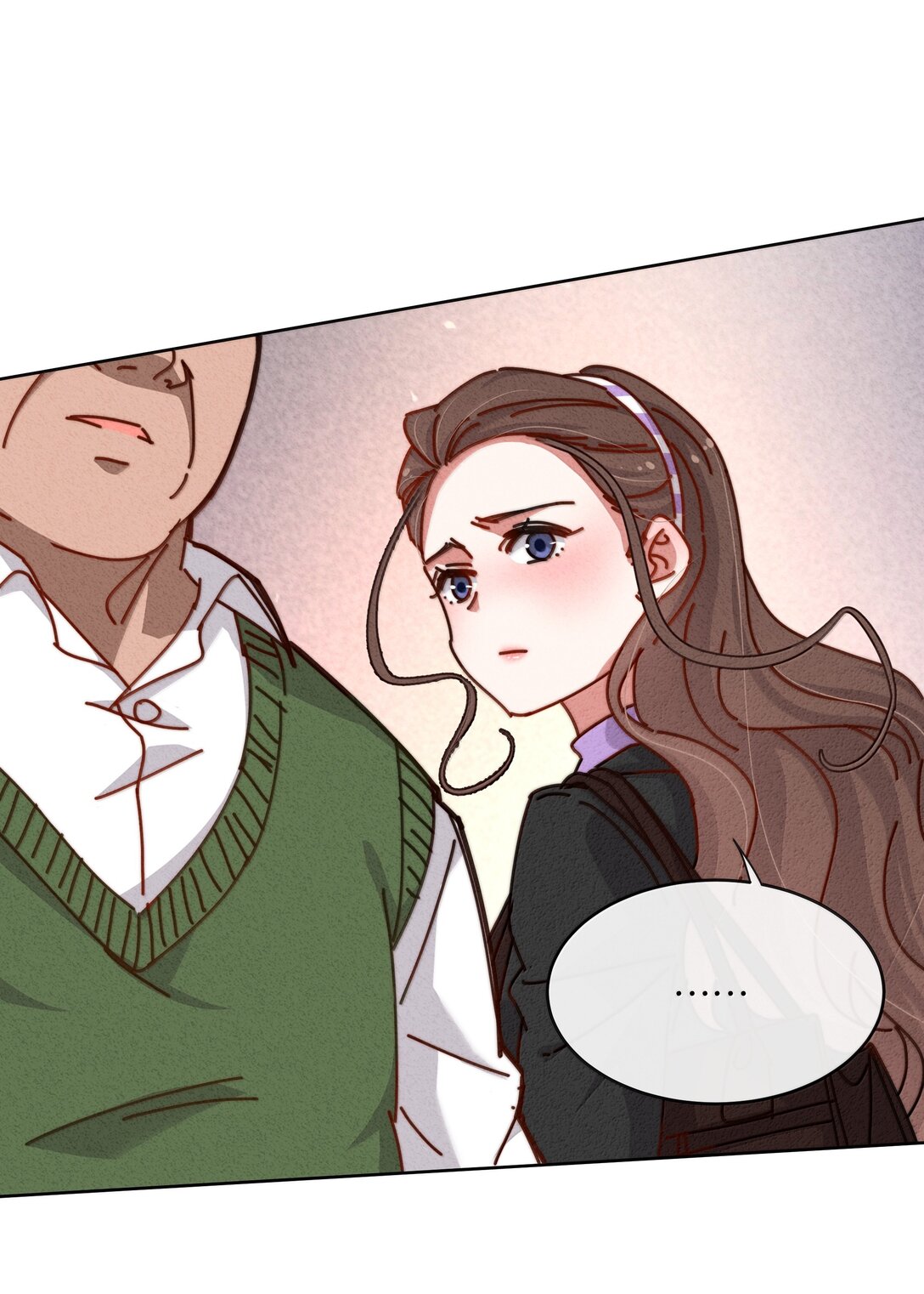 27 原来真的是你啊，李美源！(1/2)-第30话