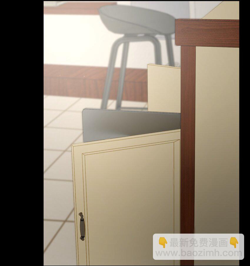 3 把眼睛哭红可是会不可爱了呢(1/2)-第4话