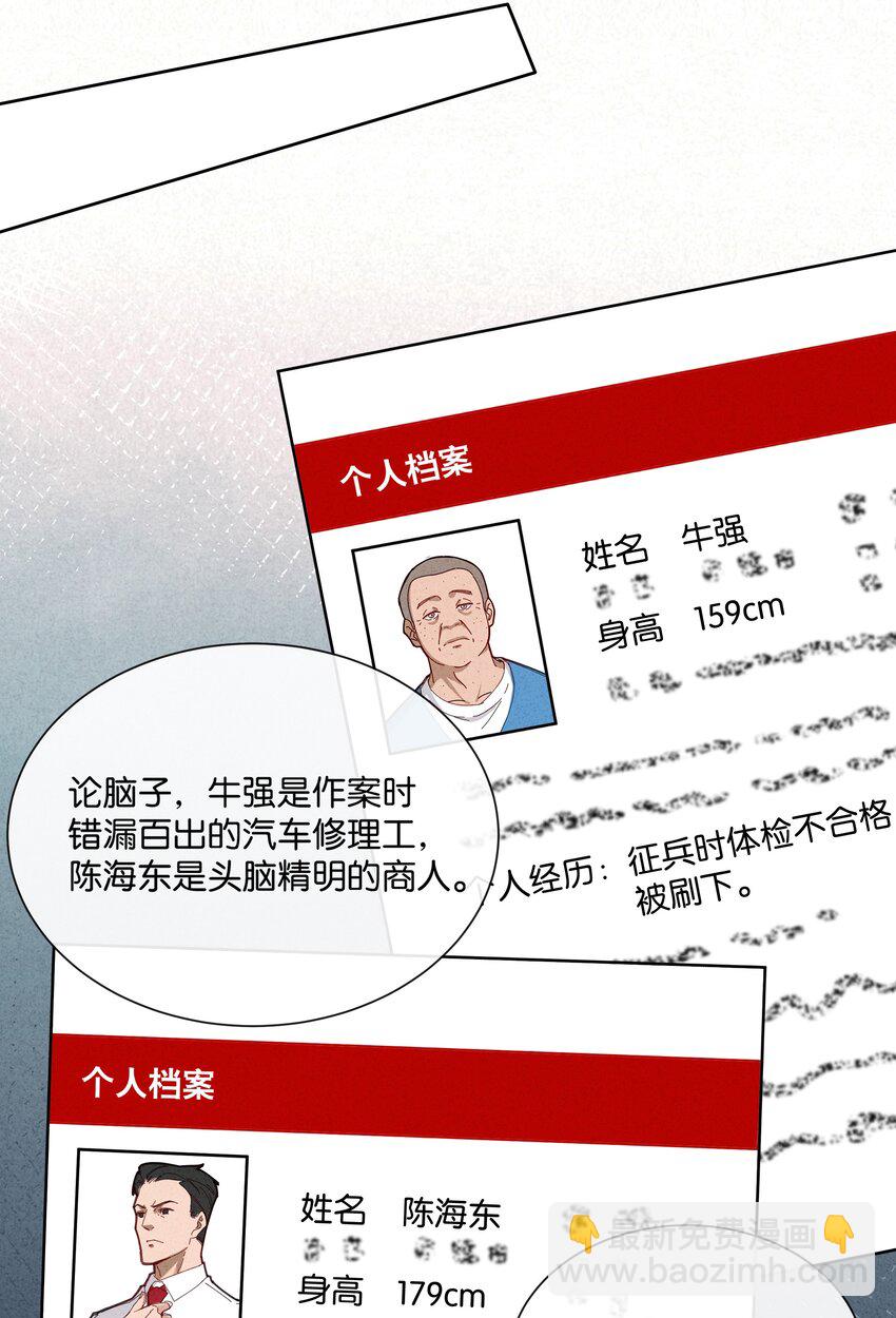 5 这个变态律师很强？！(1/2)-第6话