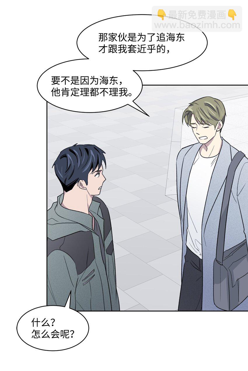 14 偶遇(1/2)-第14话