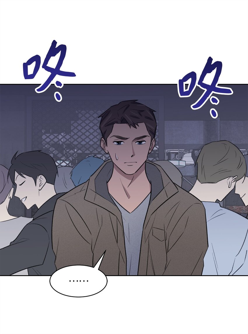 32 俱乐部(1/2)-第32话