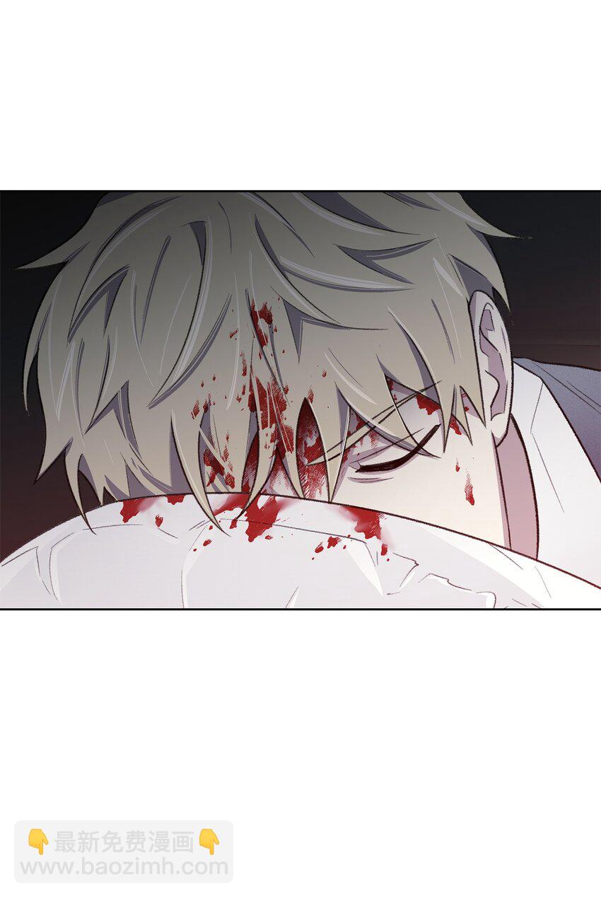 40 出事(1/2)-第40话