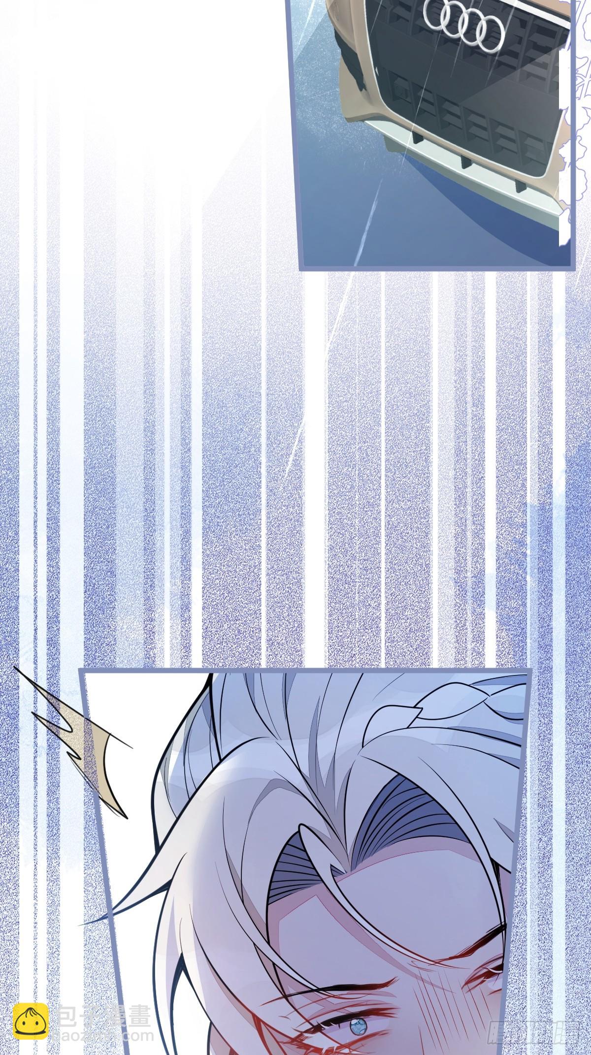 13-江忆白的过去。(1/2)-第14话