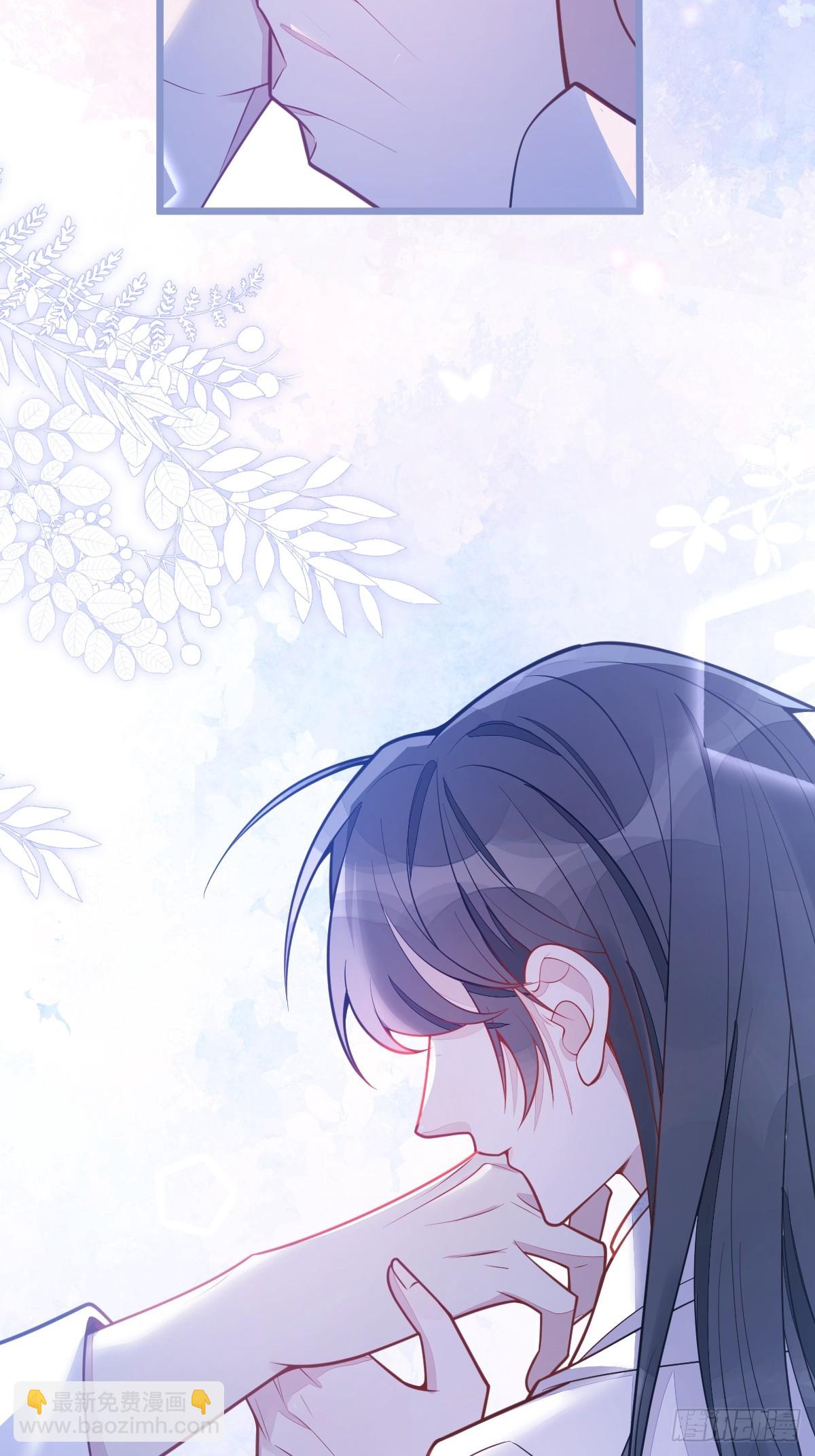 13-江忆白的过去。(1/2)-第14话