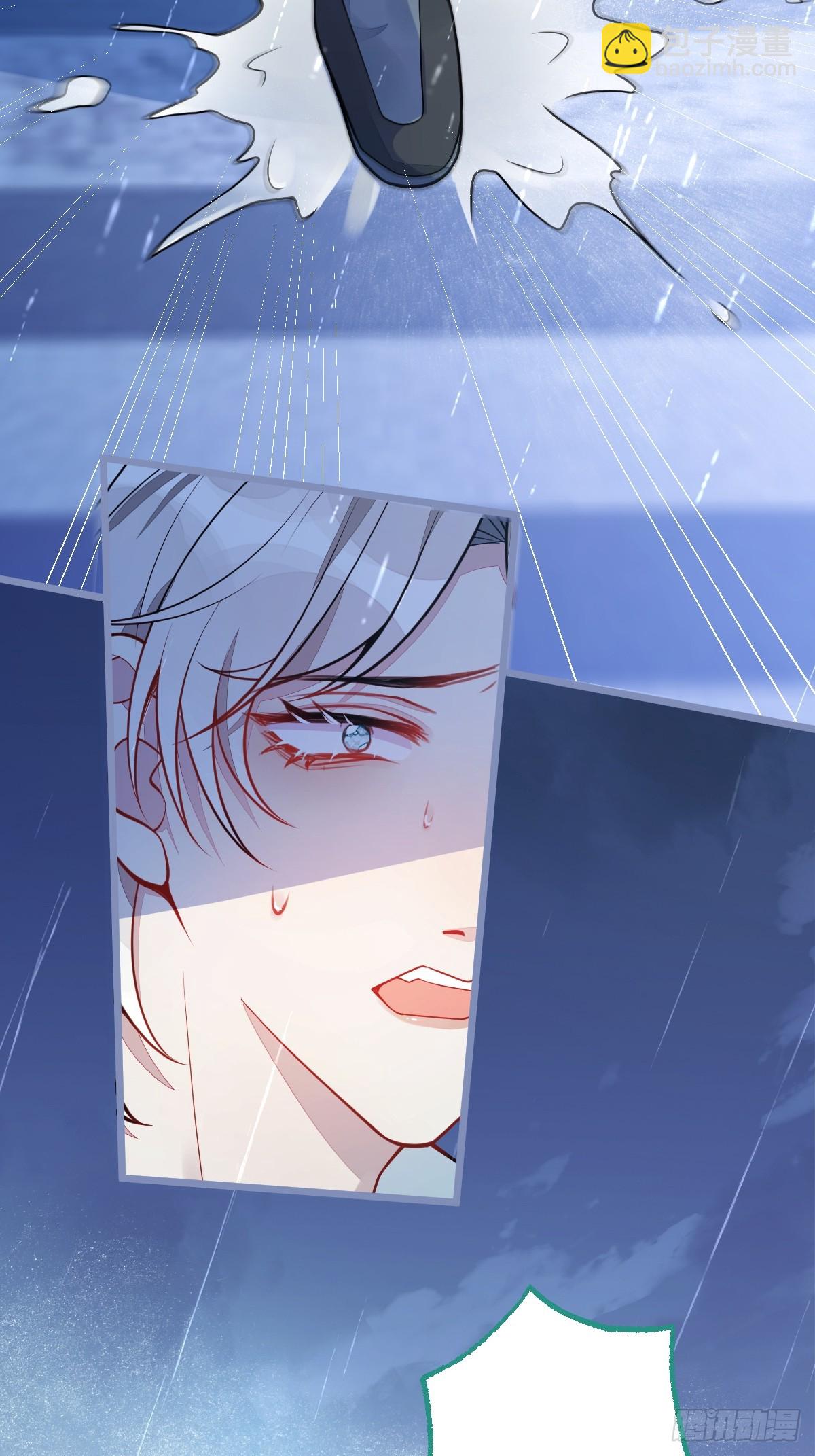 13-江忆白的过去。(1/2)-第14话