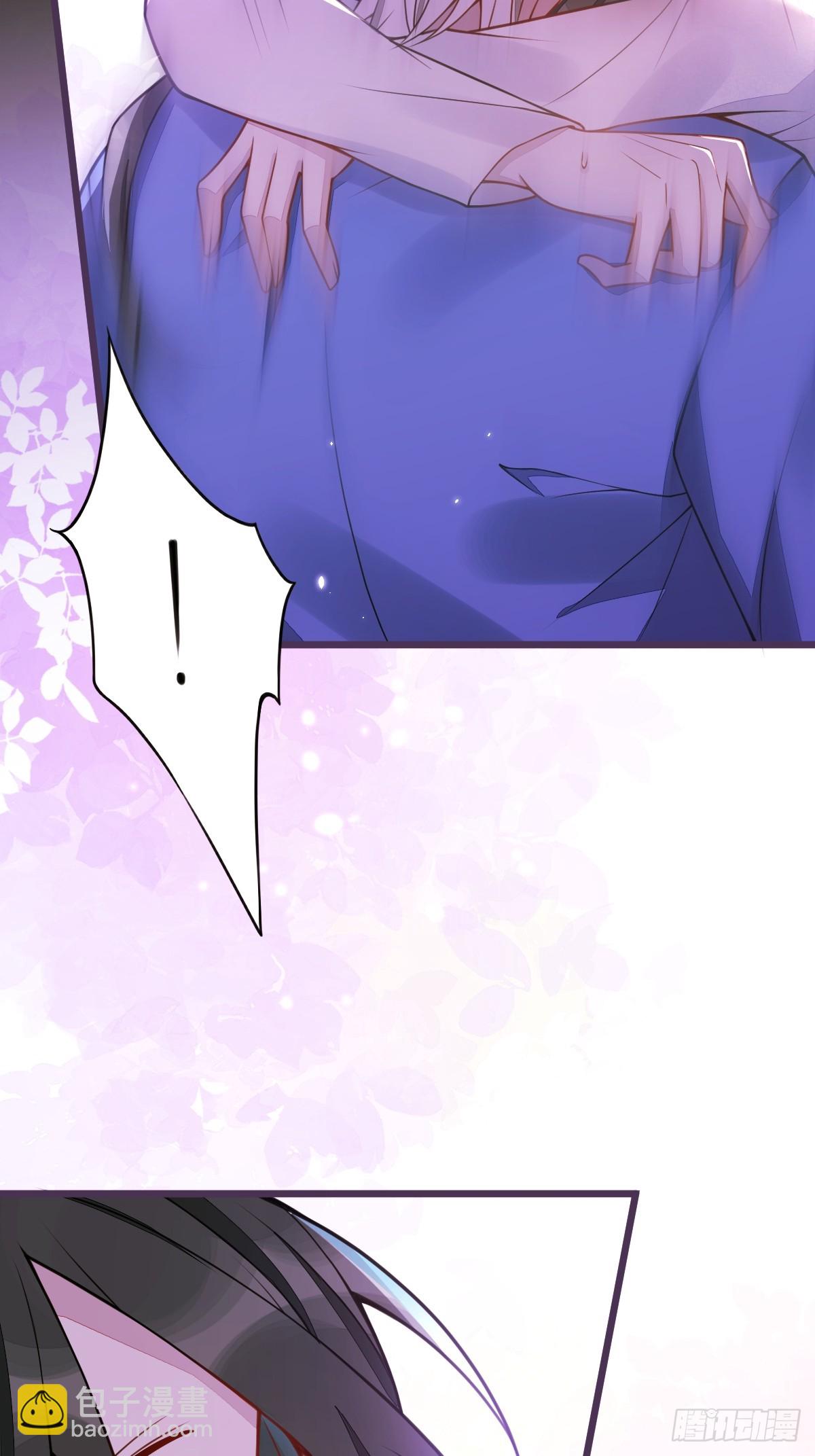 21-那些不算数的承诺。(1/2)-第22话