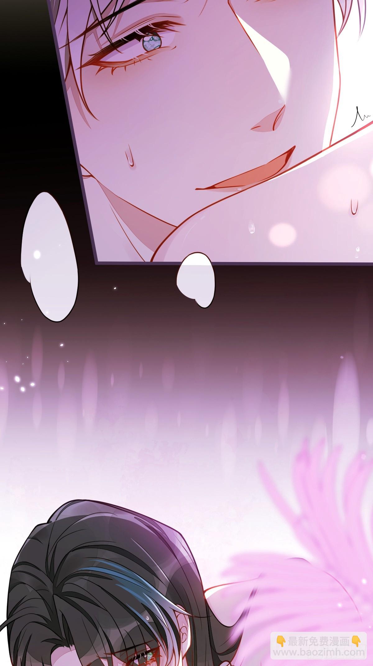 21-那些不算数的承诺。(1/2)-第22话