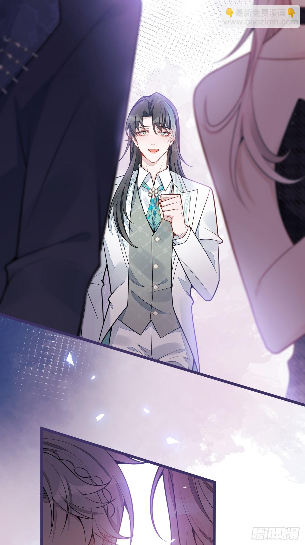 21-那些不算数的承诺。(1/2)-第22话