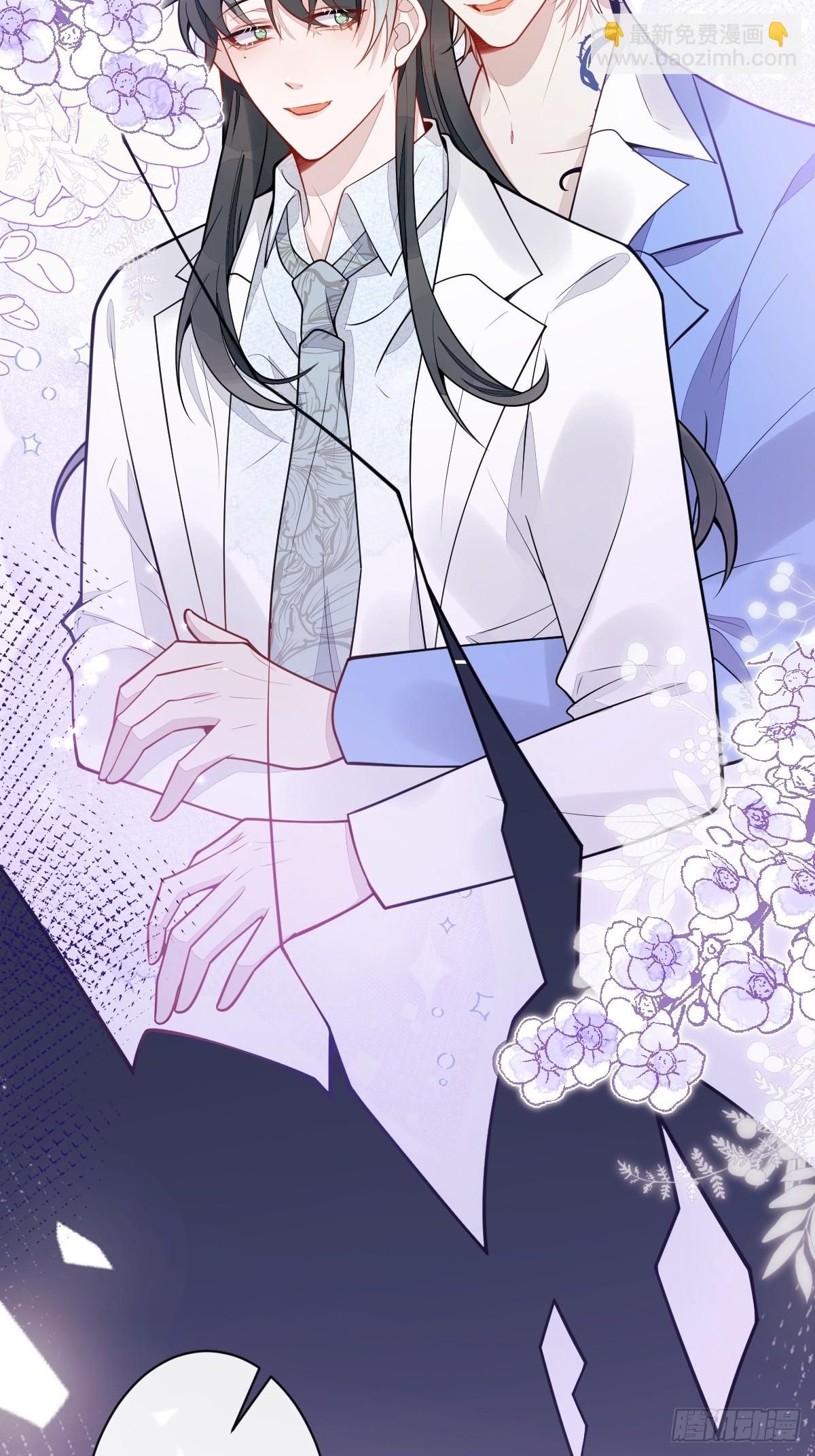 21-那些不算数的承诺。(1/2)-第22话