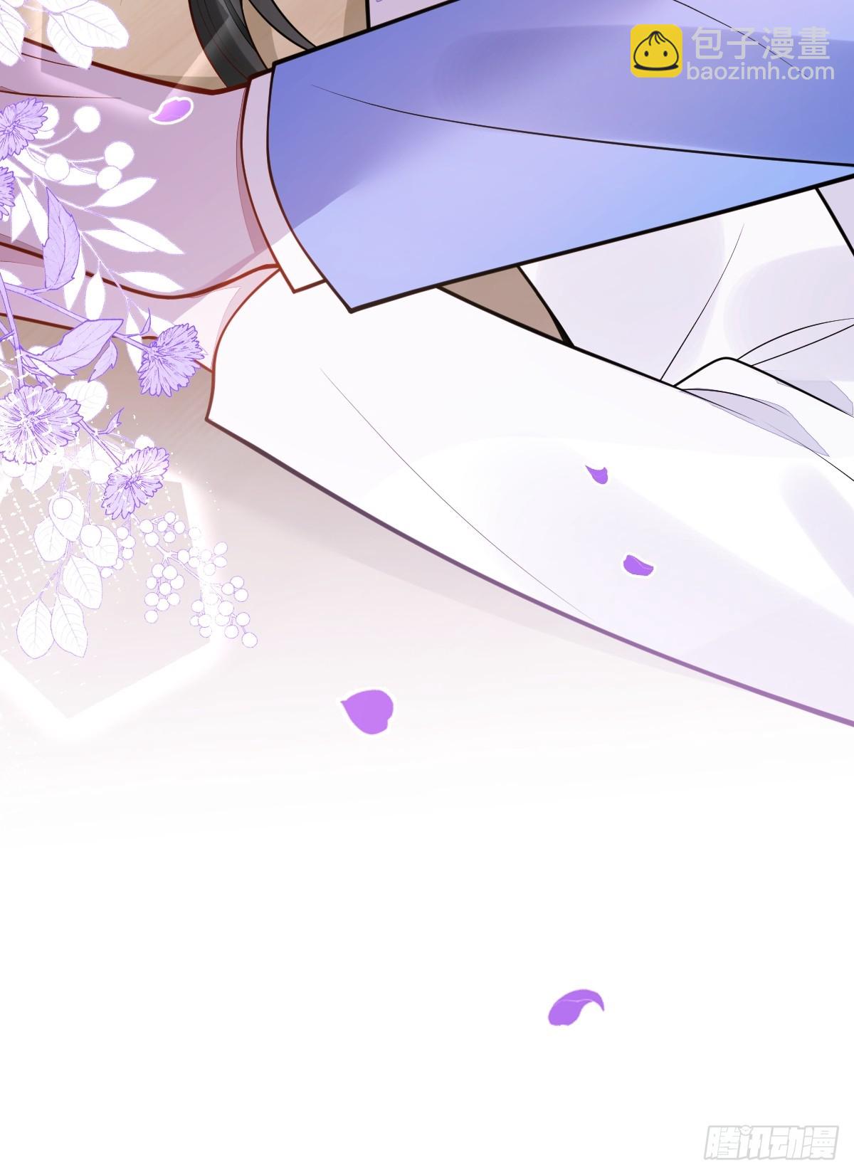 21-那些不算数的承诺。(1/2)-第22话