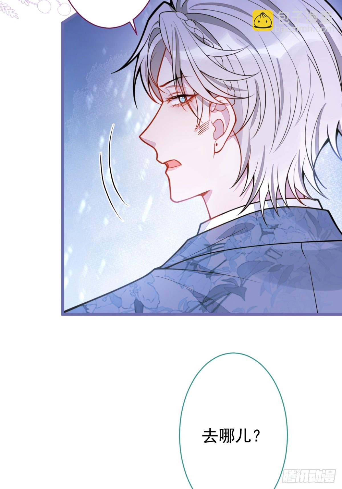 27-车祸前的记忆。(1/2)-第28话