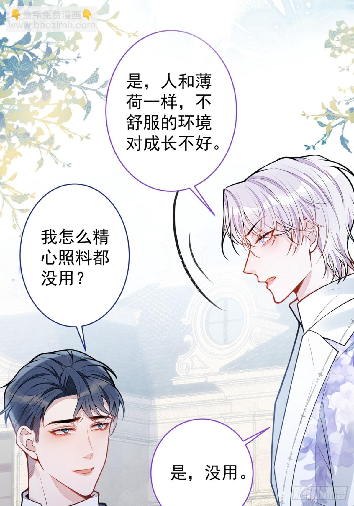 29-结束相亲关系。-第30话