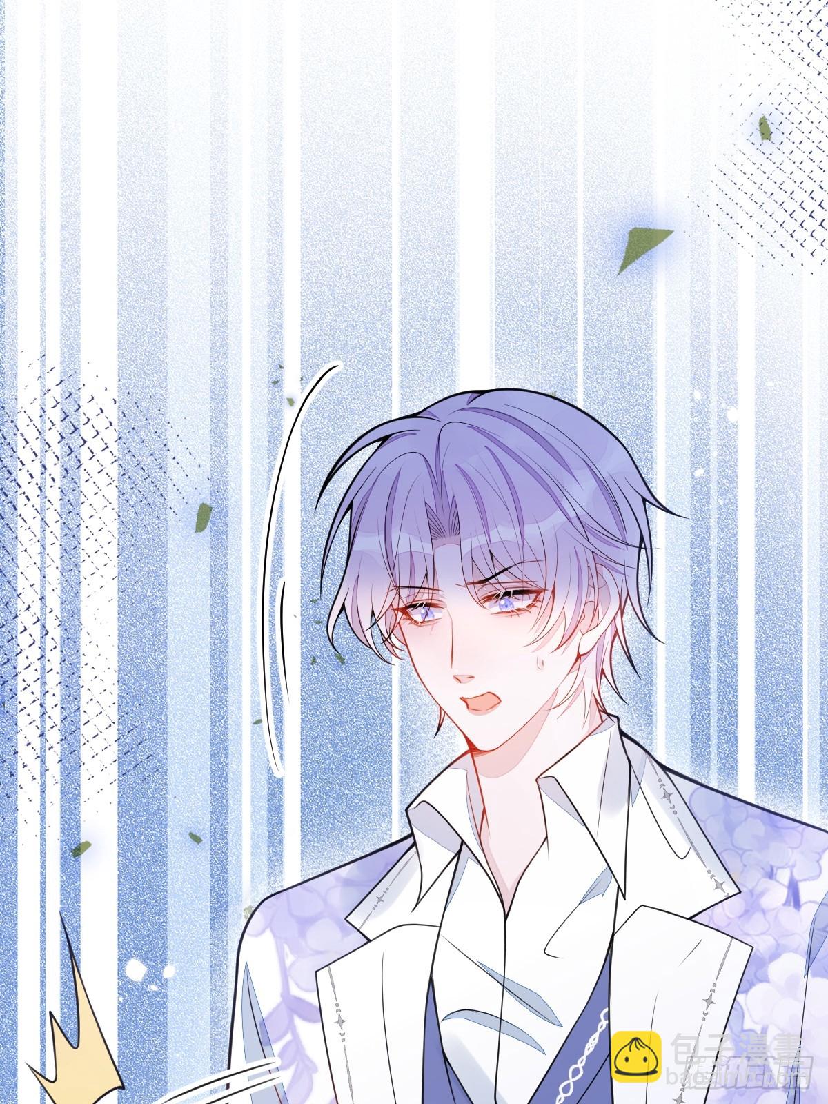 37-暴露身份？-第38话