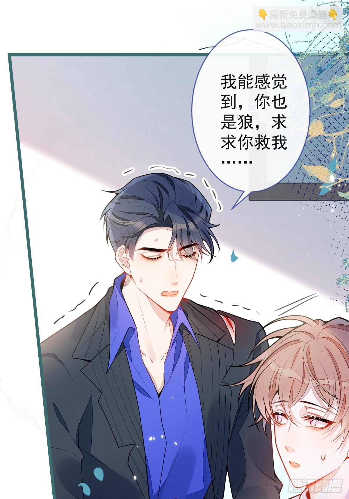 49-患难见真情。-第50话