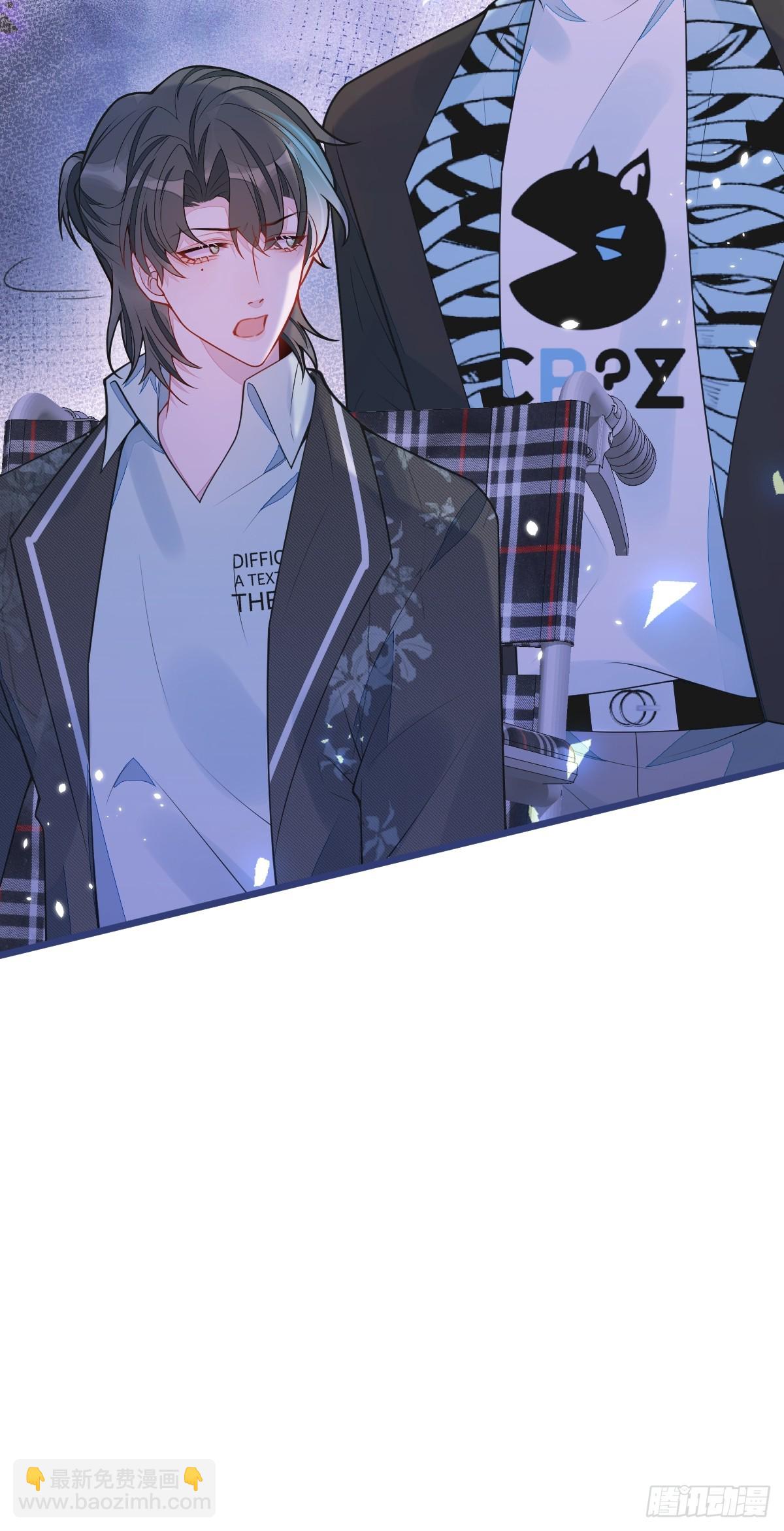 59-过客。(1/2)-第60话