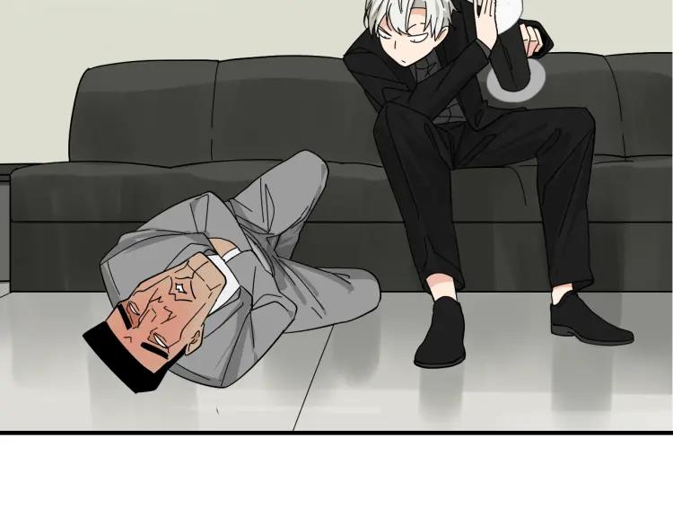 第10话 恐怖的爱4：挑拨离间(1/3)-第12话