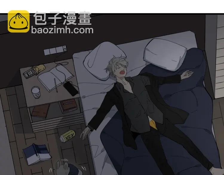 第12话 恐怖的爱6：冰山一角(1/3)-第14话