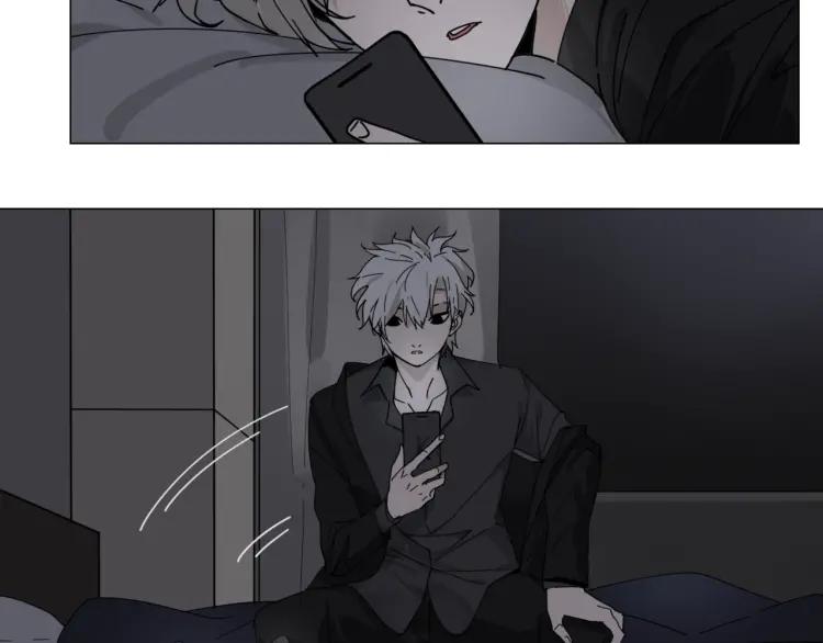 第12话 恐怖的爱6：冰山一角(1/3)-第14话