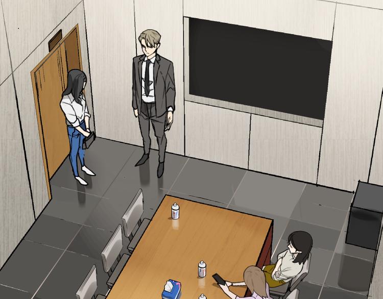 第2话 真假夫妻2：宁静暗涌(1/5)-第4话