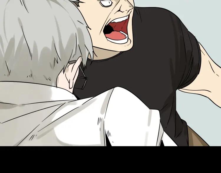 第44话 弱者为王11(1/3)-第46话