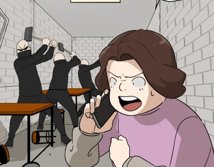 第50话 燃烧的真相6(1/3)-第52话