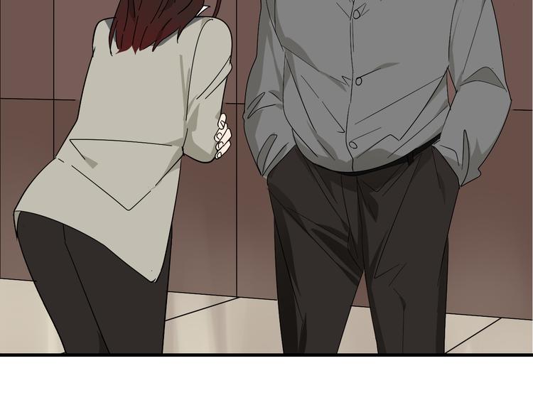 第8话 恐怖的爱2：温柔的利爪(1/4)-第10话