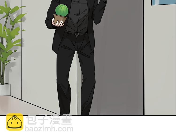 第8话 恐怖的爱2：温柔的利爪(1/4)-第10话