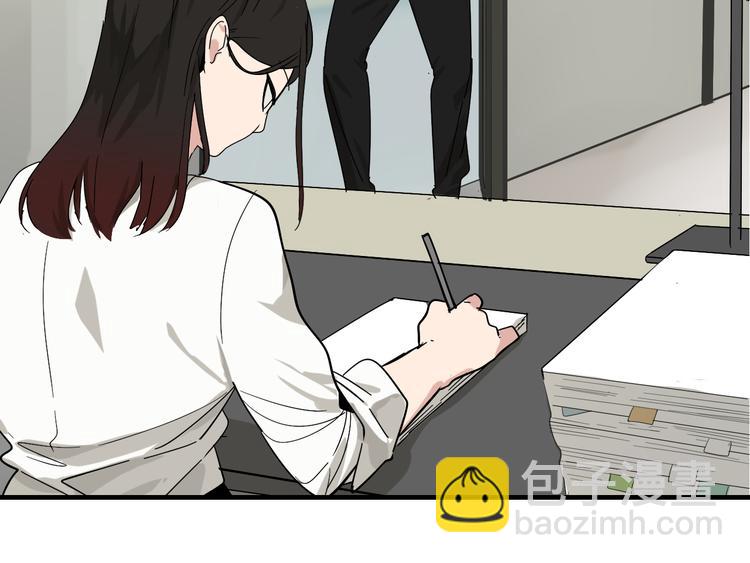 第8话 恐怖的爱2：温柔的利爪(1/4)-第10话