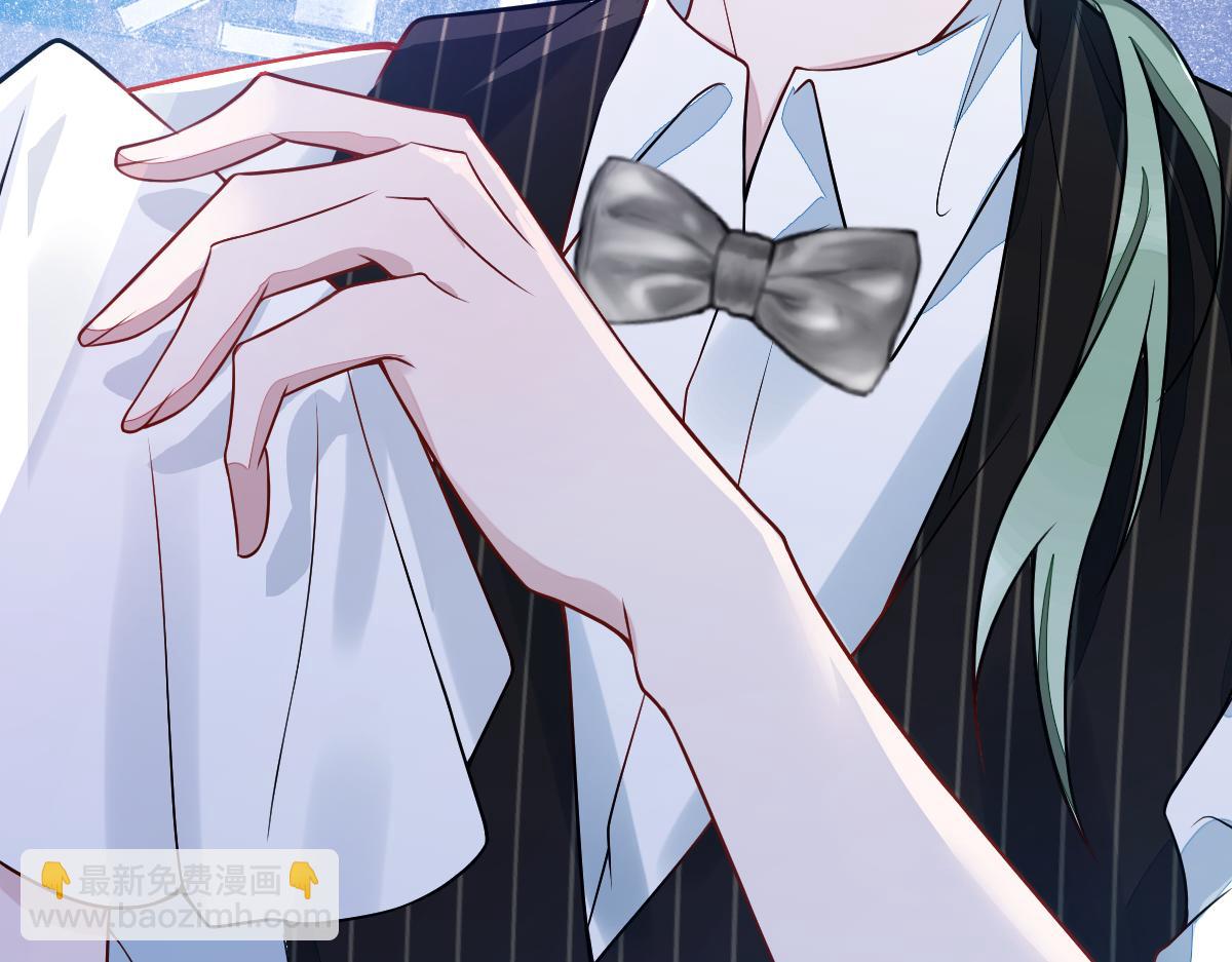 13-江忆白的过去。(1/3)-第14话