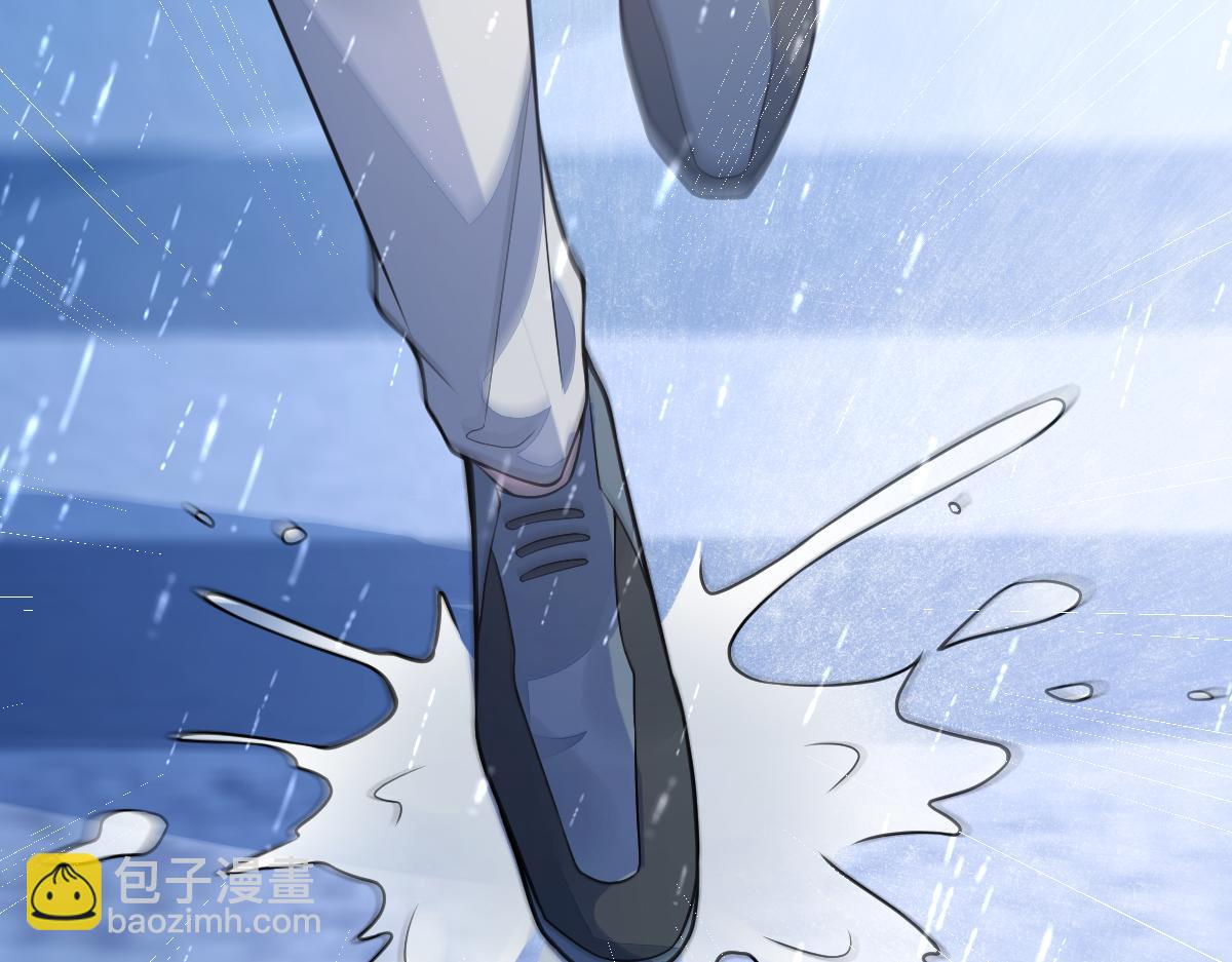 13-江忆白的过去。(1/3)-第14话