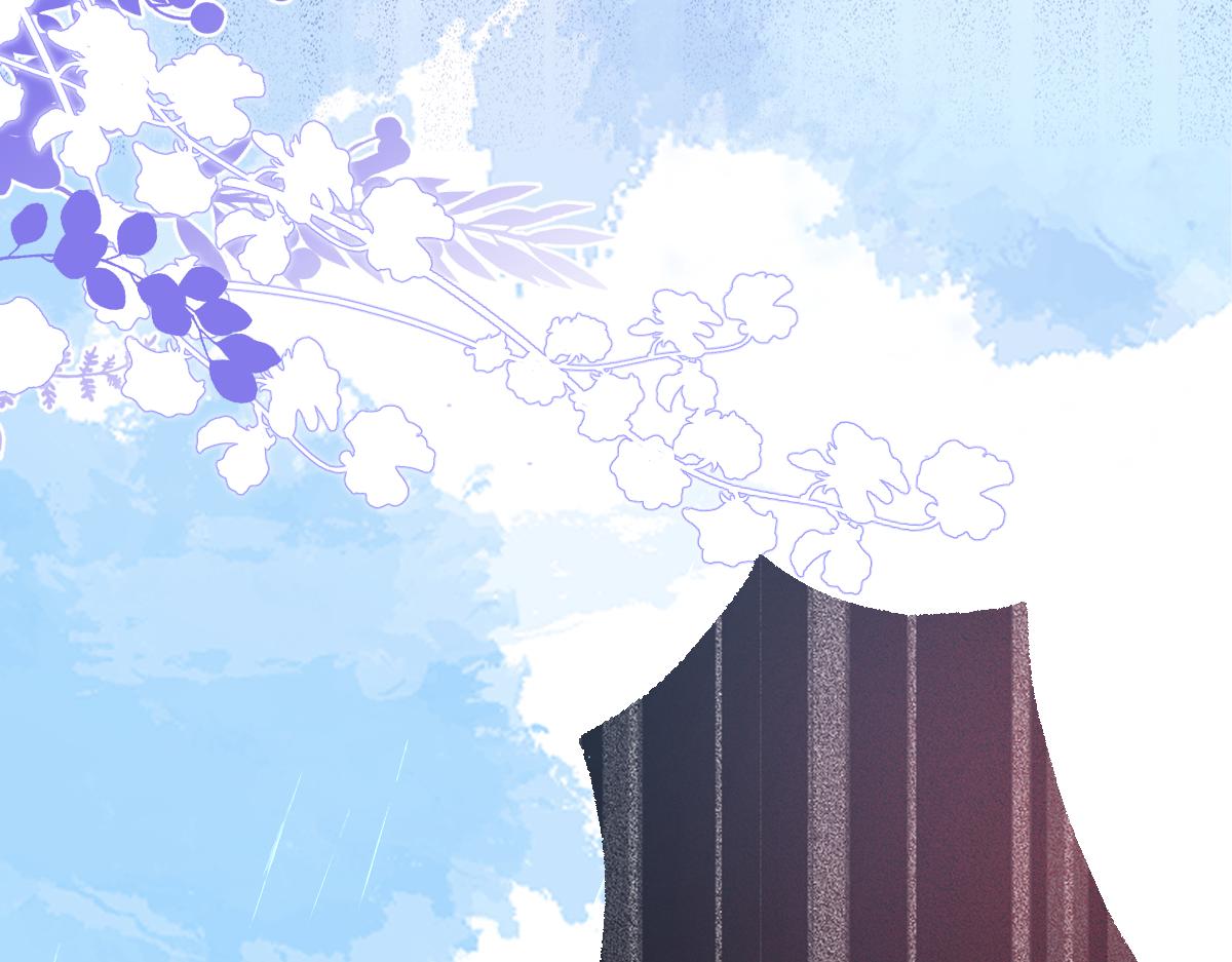 13-江忆白的过去。(1/3)-第14话