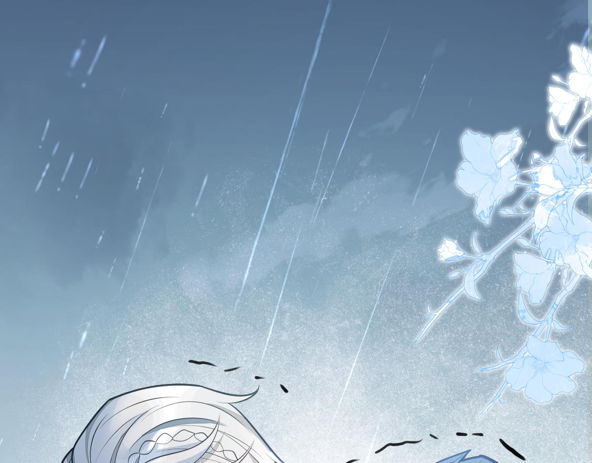 13-江忆白的过去。(1/3)-第14话